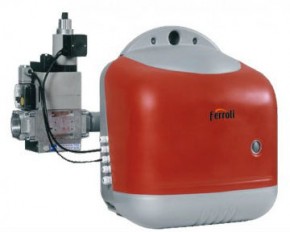  Ferroli Sun G70 2S 3