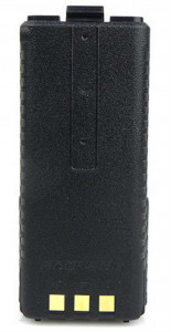   Baofeng UV-5R Hi 3800mAh (6373)