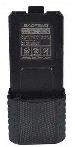   Baofeng UV-5R Hi 3800mAh (6373) 3