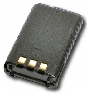   Baofeng UV-5R Std 1800mAh (6374) 3