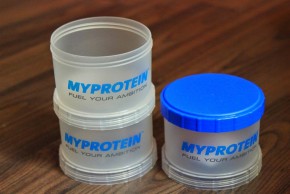    Myprotein PowerTower 3