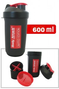  SmartShake Body Attack 0,6 