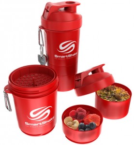  SmartShake Original 600  Red