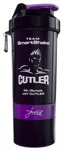  SmartShake Signature Jay Cutler Edition 800 