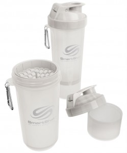  SmartShake Slim 500  Pure White