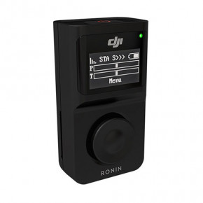   DJI Wireless Thumb Controller Ronin-M