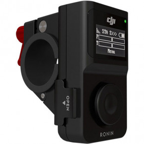   DJI Wireless Thumb Controller Ronin-M 5