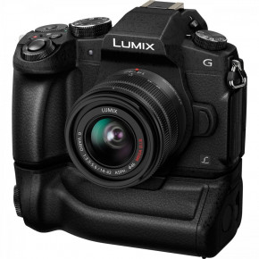 -  Panasonic G80 (DMW-BGG1E) 4