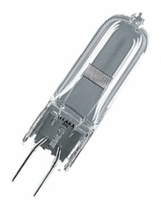  TOT 24V-250W Osram (HPL.654.024.250)