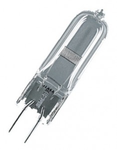  TOT 24V-250W Osram (HPL.657.024.250)