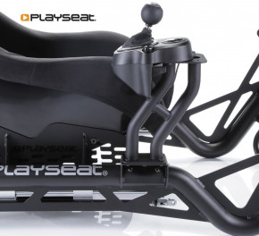   Playseat Sensation PRO Black (R.AC.00122) 5