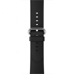  Apple Watch Classic Buckle 38mm Black (MMH92)