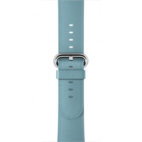  Apple Watch Classic Buckle 38mm Blue Jay (MMH92)