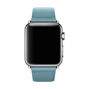  Apple Watch Classic Buckle 38mm Blue Jay (MMH92) 3