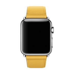  Apple Watch Classic Buckle 38mm Marigold (MMH92) 3