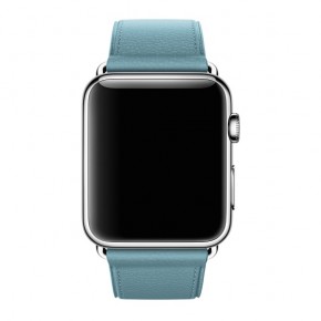  Apple Watch Classic Buckle 42mm Blue Jay (MMHE2) 3