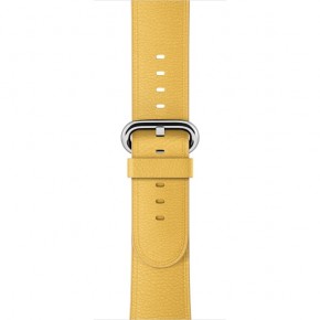  Apple Watch Classic Buckle 42mm Marigold (MMHE2)