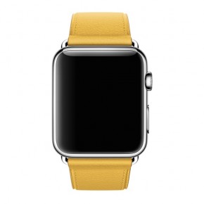  Apple Watch Classic Buckle 42mm Marigold (MMHE2) 3