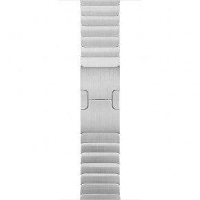  Apple Watch Link Bracelet 38mm Silver (MJ5G2)