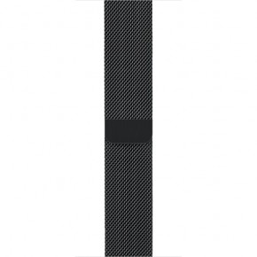  Apple Watch Milanese Loop 38mm Black (MJ5E2)