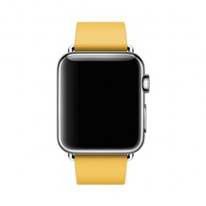  Apple Watch Modern Buckle 38mm Large Marigold (MMAY2) 3