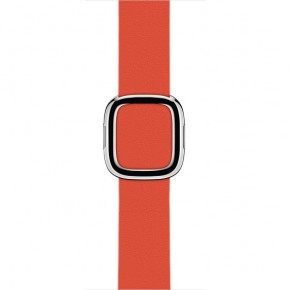  Apple Watch Modern Buckle 38mm Large Red (MMAY2)