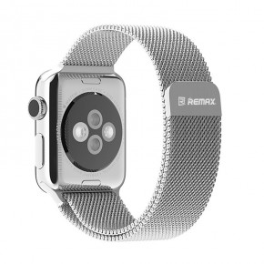  Remax Apple Watch Lawrence 42 Metal