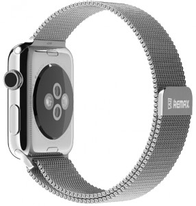  Remax Apple Watch Lawrence 42 Metal 5