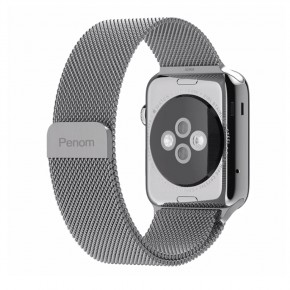  Remax Apple Watch Lawrence 42 Metal 6