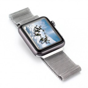  Remax Apple Watch Lawrence 42 Metal 8