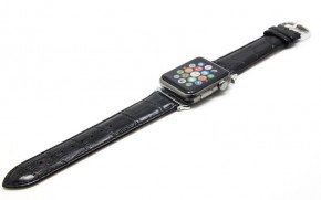  Remax Apple Watch RW-381 Style Black 3