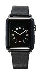  Remax Apple Watch RW-422 Pure Black 3