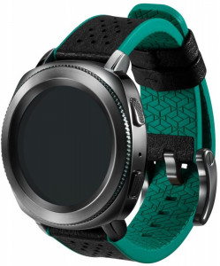  Samsung Gear Hybrid Sport Green (GP-R600BREEAAE) 4