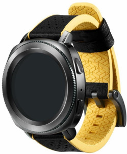  Samsung Gear Hybrid Sport Yellow (GP-R600BREEAAD) 4