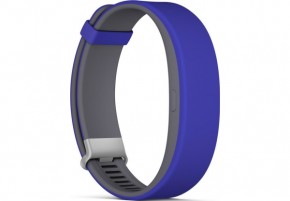  Sony SmartBand2 SWR122 Indigo (Dark Blue)