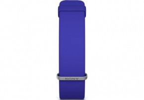  Sony SmartBand2 SWR122 Indigo (Dark Blue) 3