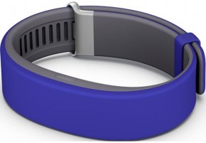  Sony SmartBand2 SWR122 Indigo (Dark Blue) 4