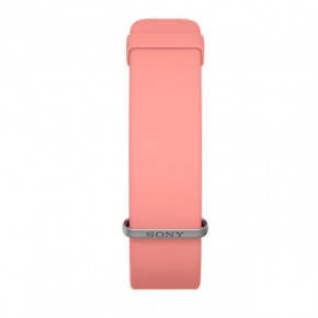  Sony SmartBand2 SWR122 Pink 3