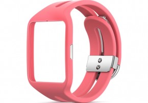  Sony SmartWatch SWR510 Pink Box Sport