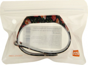   - UWatch Mi Band 2 Flowers 2 4