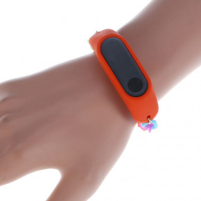   - UWatch Xiaomi Band 2 Red 3