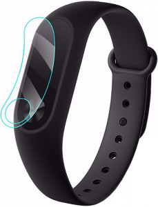   - UWatch Xiaomi MI Band 2