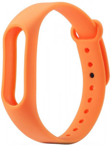   - UWatch Xiaomi Mi Band 2 Orange