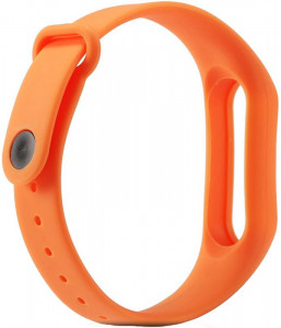   - UWatch Xiaomi Mi Band 2 Orange 3