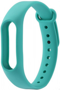   - UWatch Xiaomi Mi Band 2 Viridity