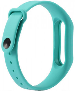   - UWatch Xiaomi Mi Band 2 Viridity 3