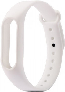   - UWatch Xiaomi Mi Band 2 White