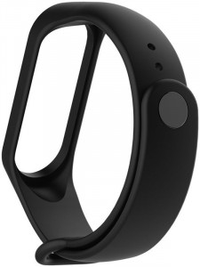   - UWatch Xiaomi Mi Band 3 Black 4