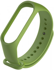   - UWatch Xiaomi Mi Band 3 Dark Green