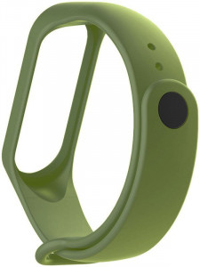   - UWatch Xiaomi Mi Band 3 Dark Green 4